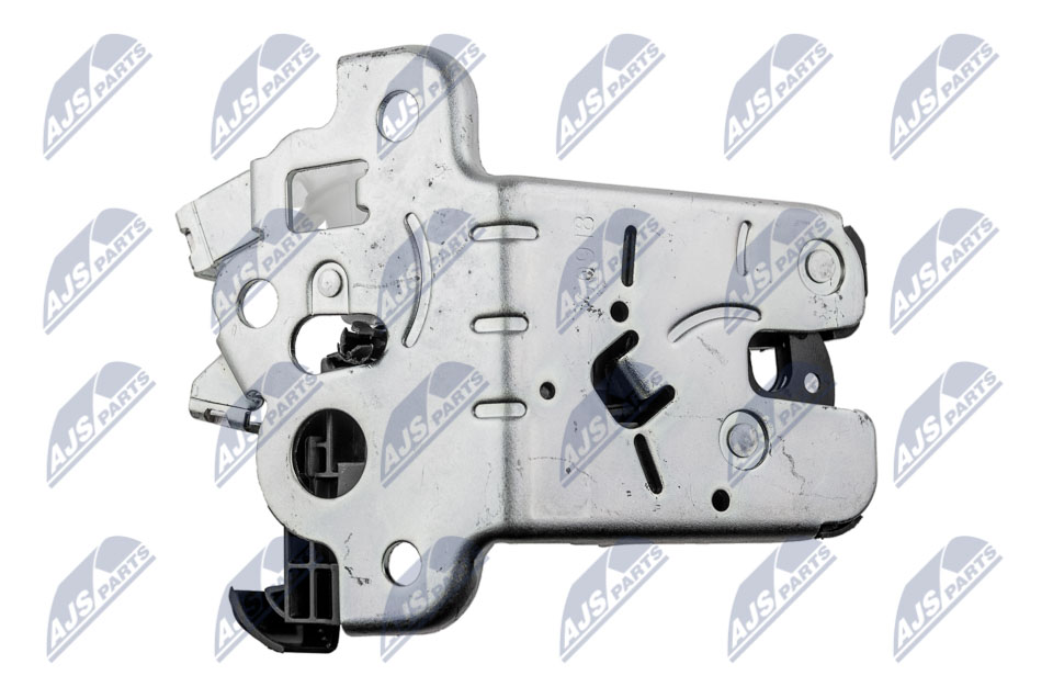 Tailgate Lock - EZC-AU-051 NTY
