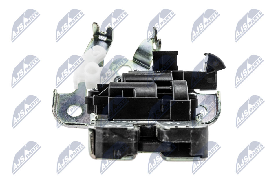 Tailgate Lock - EZC-AU-051 NTY