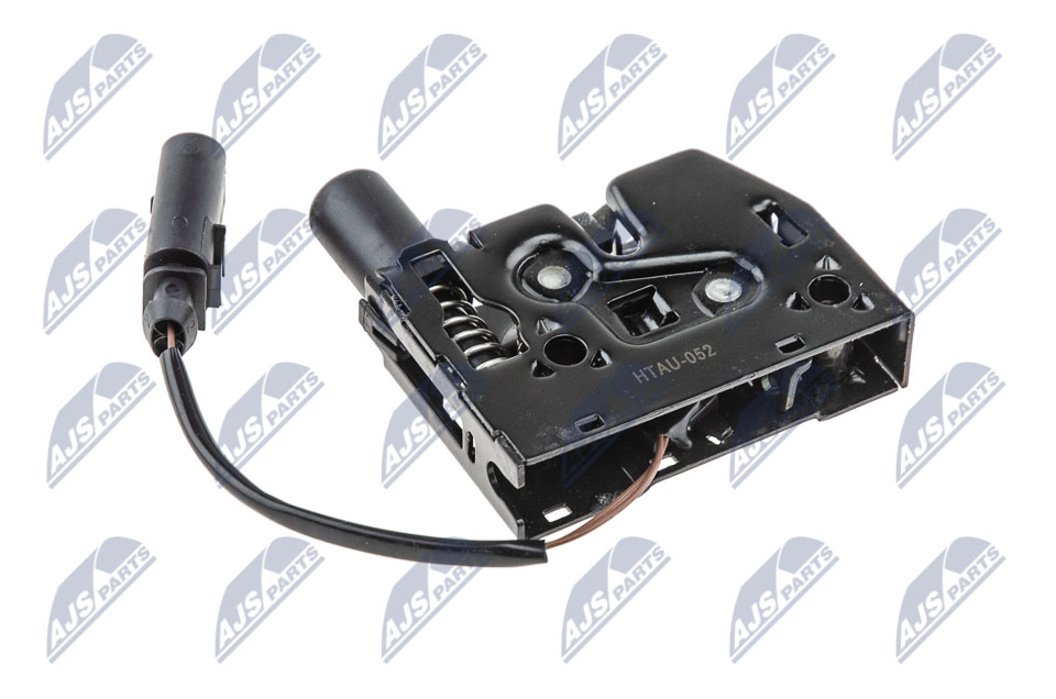Bonnet Lock - EZC-AU-052 NTY
