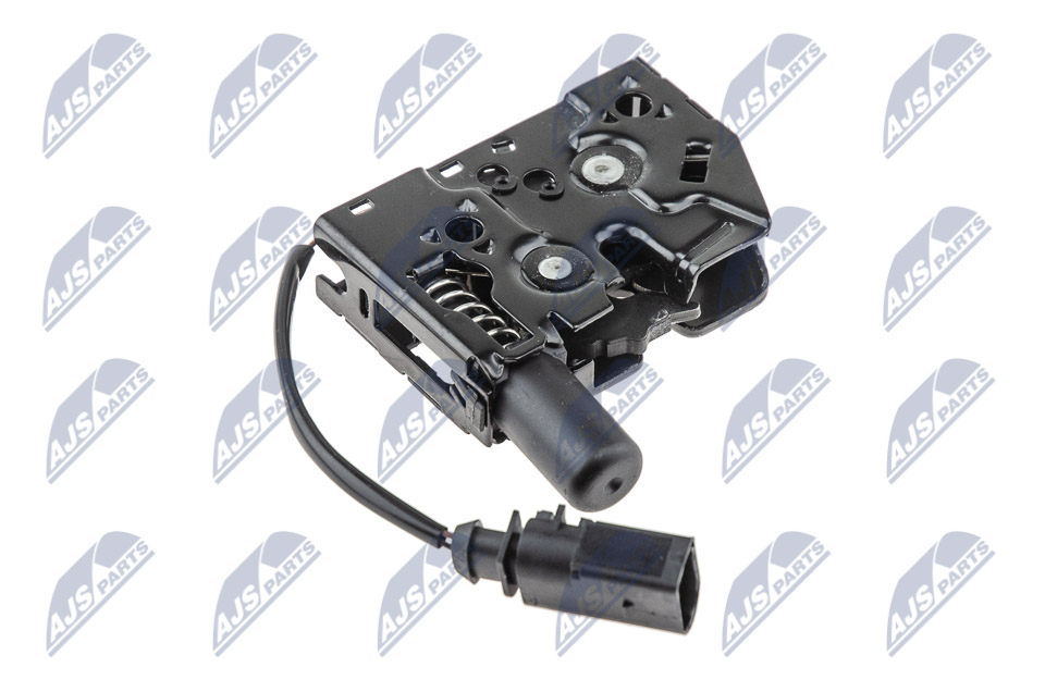 Bonnet Lock - EZC-AU-052 NTY