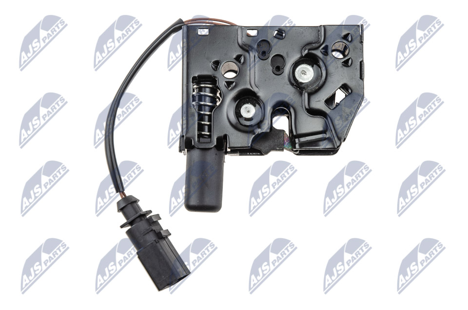 Bonnet Lock - EZC-AU-052 NTY