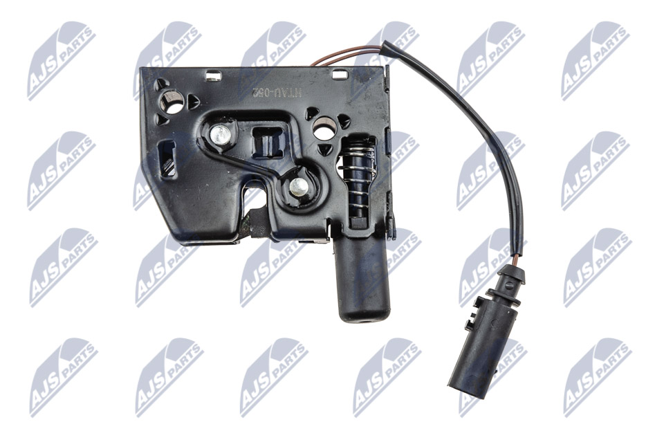 Bonnet Lock - EZC-AU-052 NTY