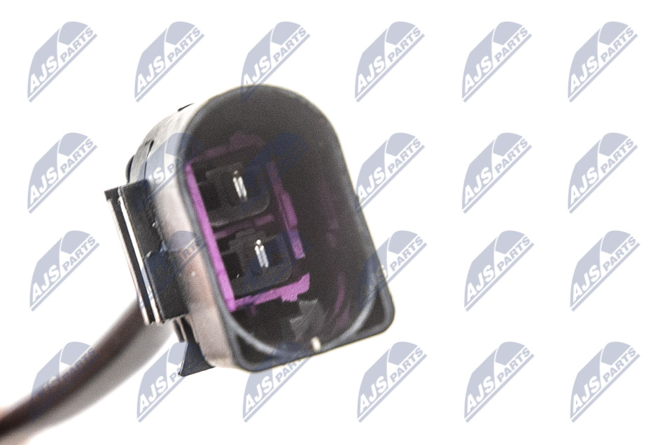 Bonnet Lock - EZC-AU-052 NTY