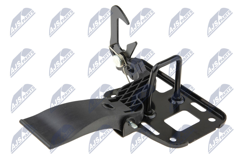 Bonnet Lock - EZC-AU-078 NTY