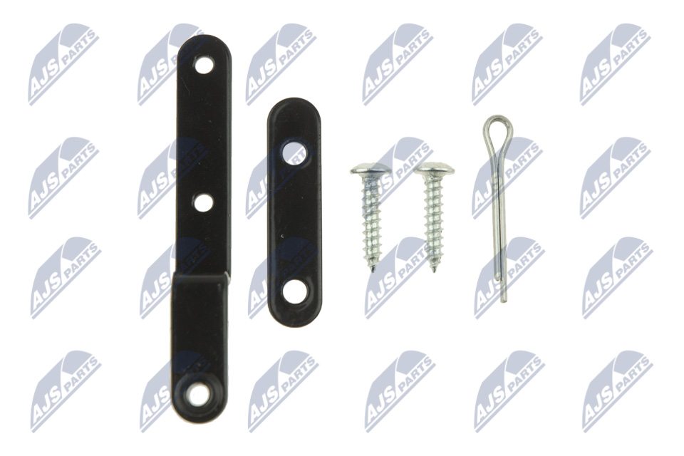 Glove Compartment - EZC-AU-083 NTY
