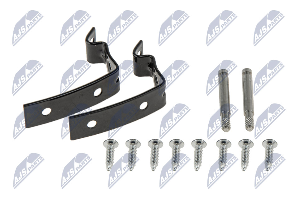 Glove Compartment - EZC-AU-084 NTY