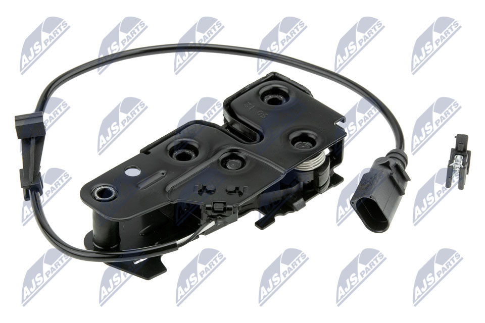 Bonnet Lock - EZC-AU-085 NTY