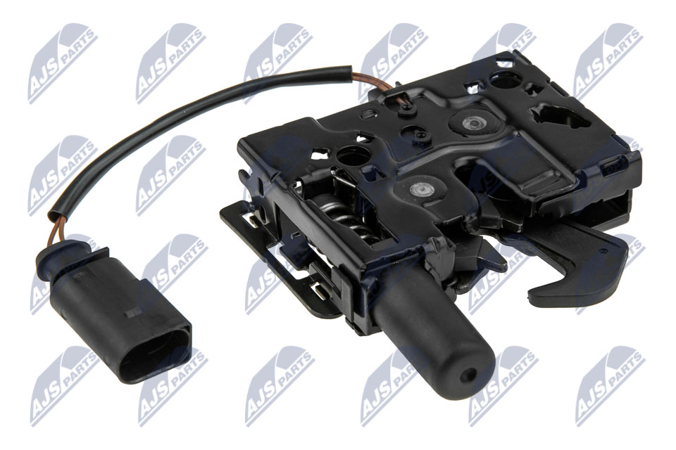 Bonnet Lock - EZC-AU-087 NTY