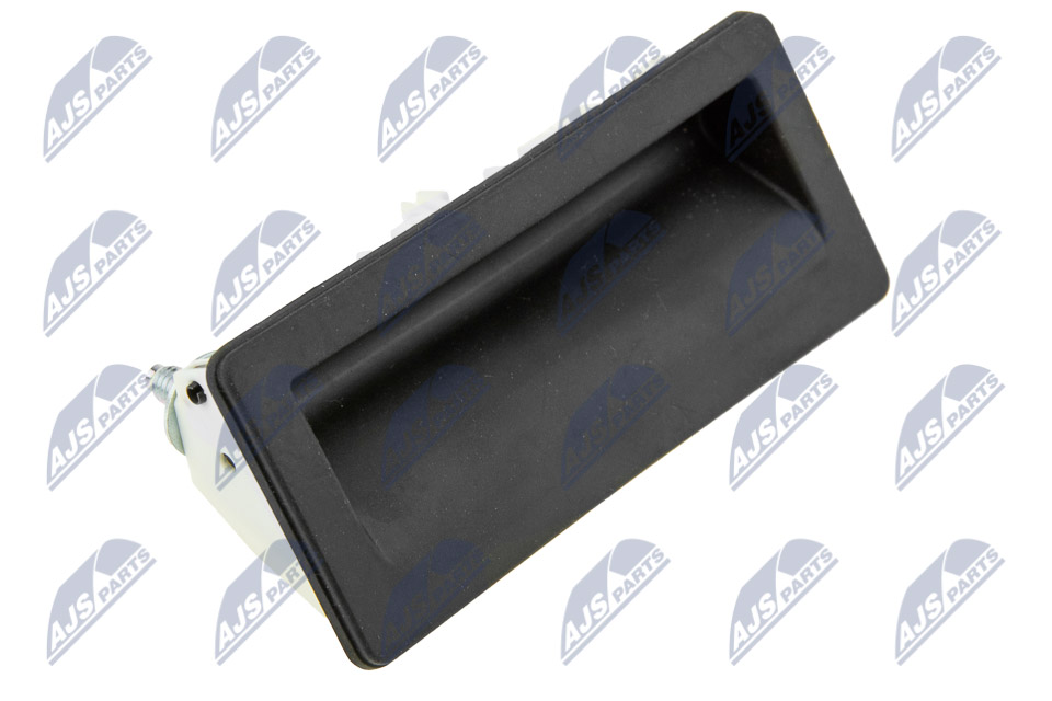 Switch, rear hatch release - EZC-AU-091 NTY