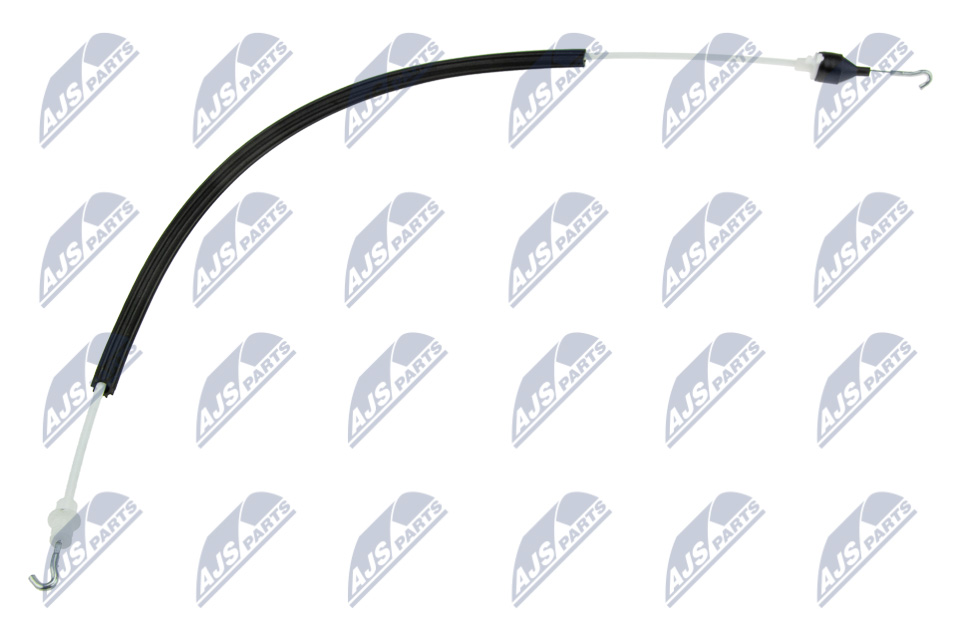 Linkage, door release - EZC-AU-092 NTY