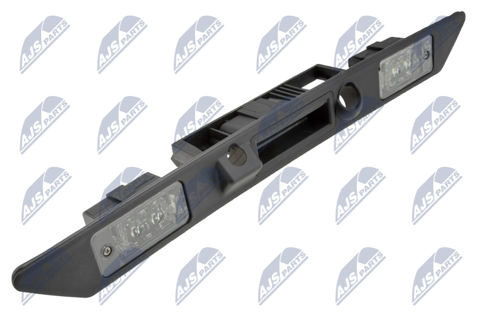 Tailgate Handle - EZC-AU-101 NTY