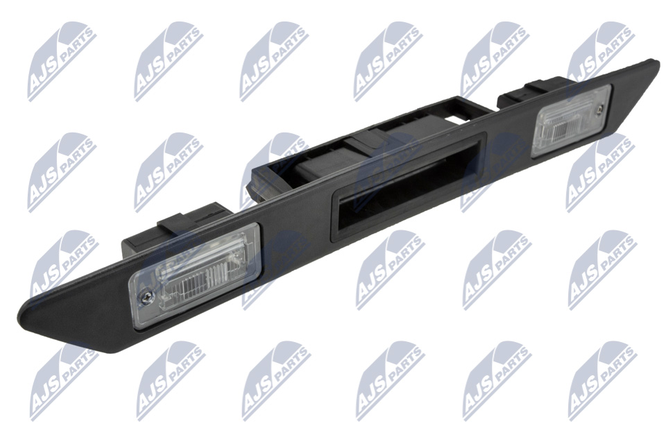 Tailgate Handle - EZC-AU-102 NTY
