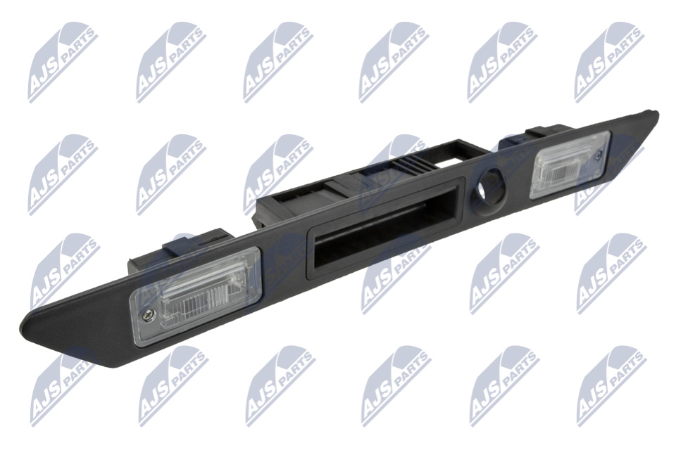 Tailgate Handle - EZC-AU-103 NTY