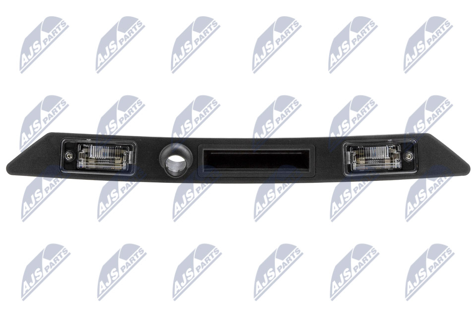 Maniglia cofano posteriore - EZC-AU-103 NTY
