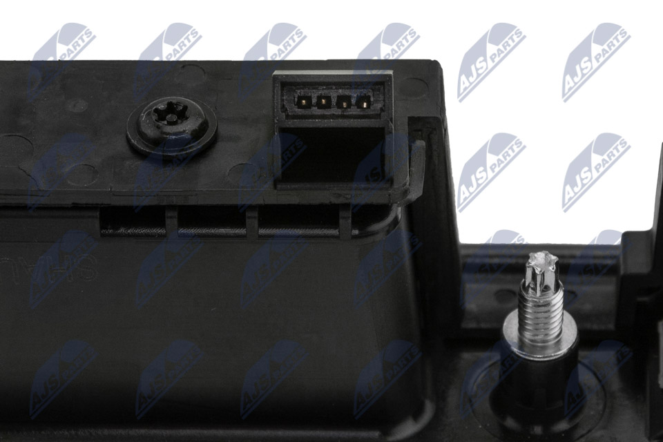 Maniglia cofano posteriore - EZC-AU-103 NTY