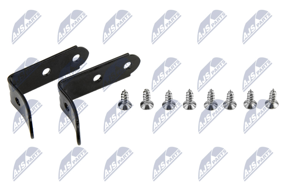 Glove Compartment - EZC-AU-116 NTY