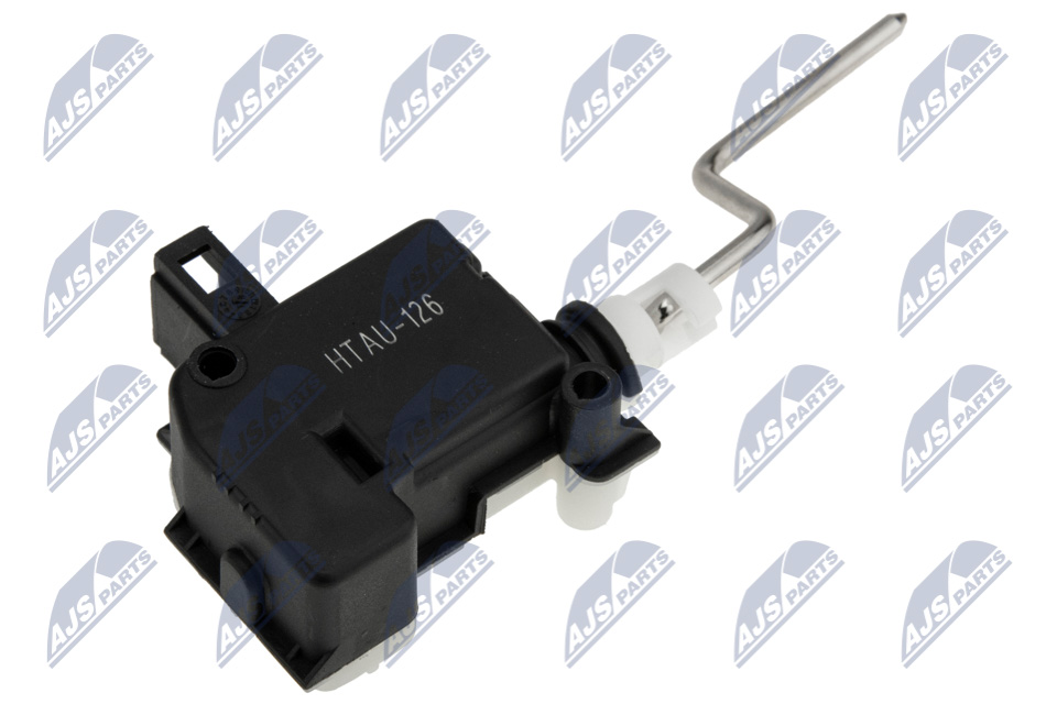 Actuator, tank flap - EZC-AU-126 NTY