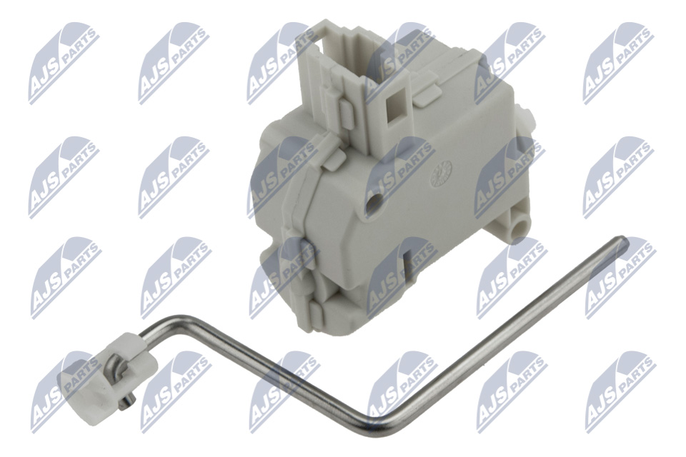 Tailgate Lock - EZC-AU-127 NTY