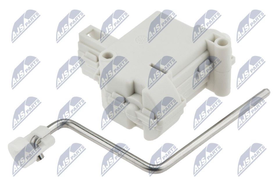 Tailgate Lock - EZC-AU-127 NTY