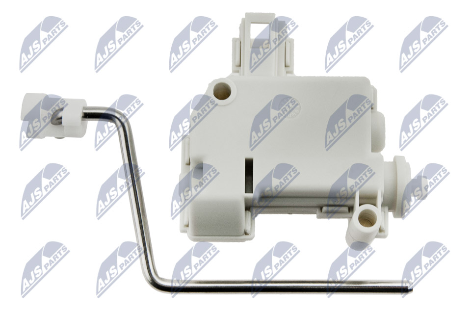 Tailgate Lock - EZC-AU-127 NTY