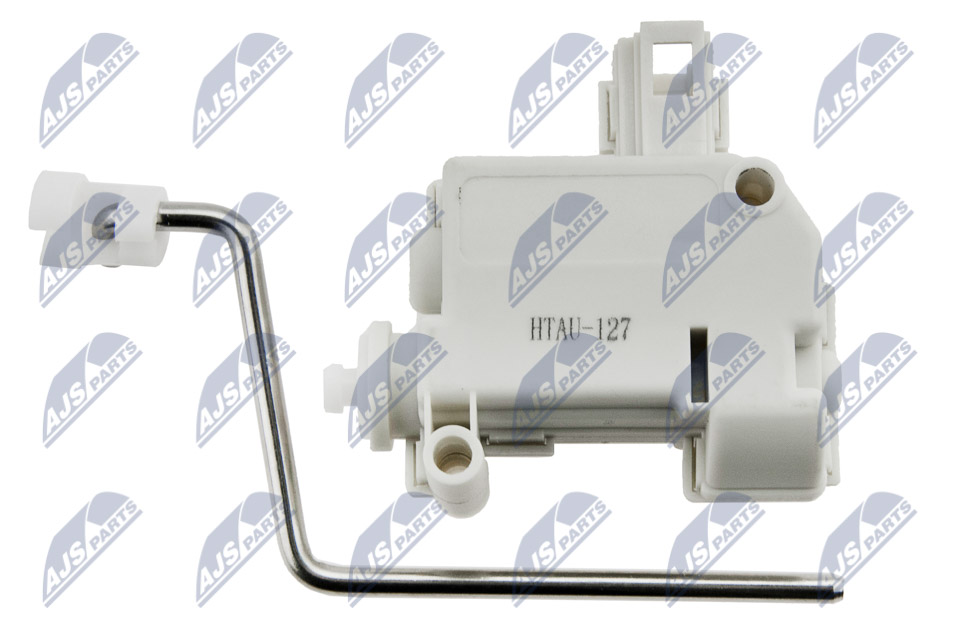 Tailgate Lock - EZC-AU-127 NTY