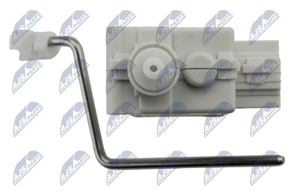 Tailgate Lock - EZC-AU-127 NTY