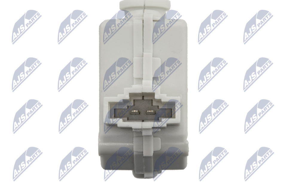 Tailgate Lock - EZC-AU-127 NTY