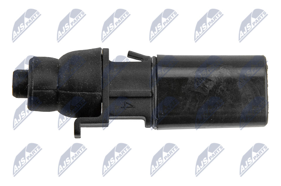 Control, central locking system - EZC-AU-128 NTY