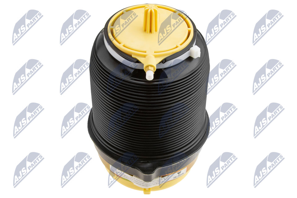 Air Spring, suspension - EZC-AU-132 NTY