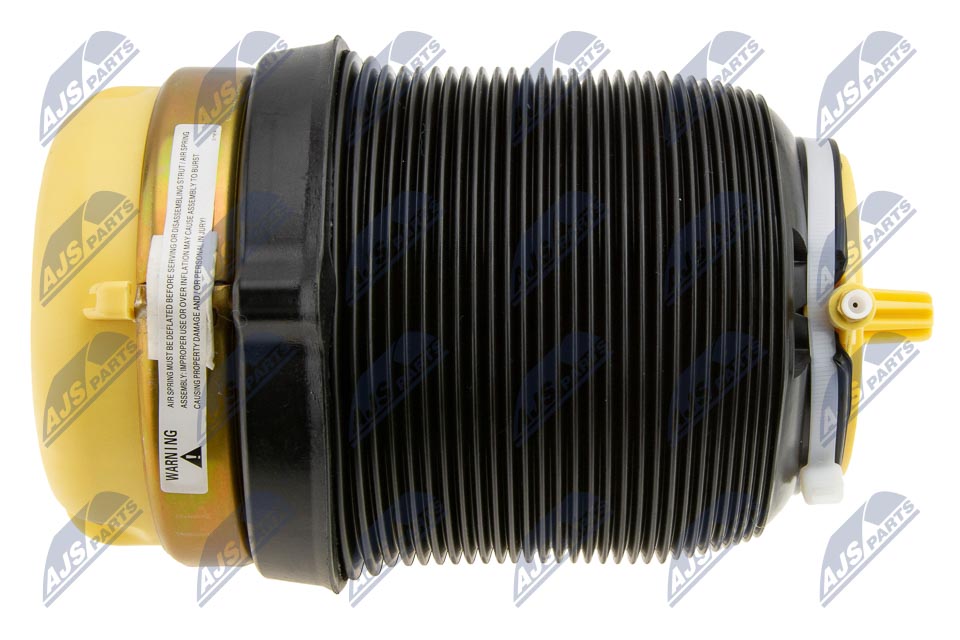 Air Spring, suspension - EZC-AU-132 NTY