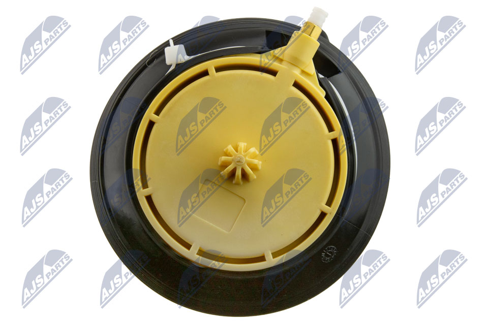 Air Spring, suspension - EZC-AU-132 NTY