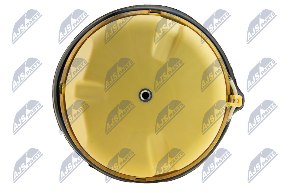 Air Spring, suspension - EZC-AU-132 NTY