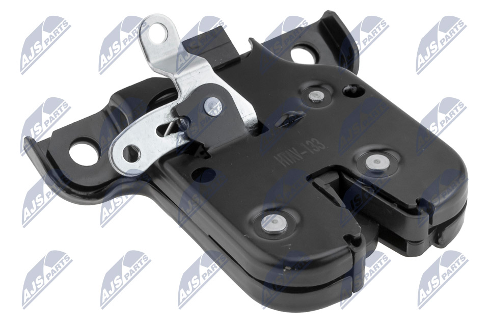 Tailgate Lock - EZC-AU-133 NTY