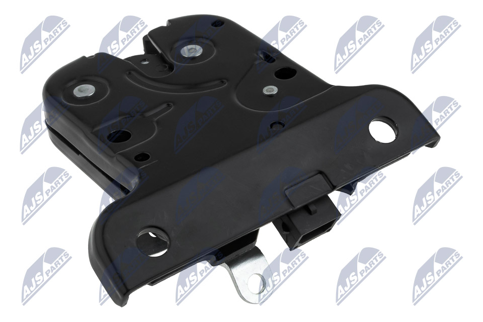 Tailgate Lock - EZC-AU-133 NTY