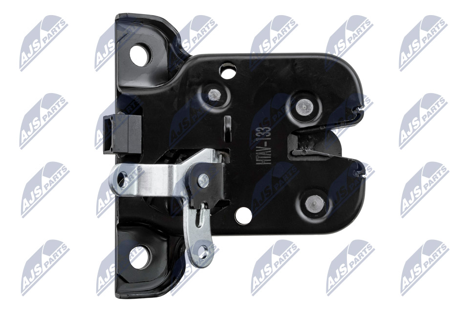 Tailgate Lock - EZC-AU-133 NTY