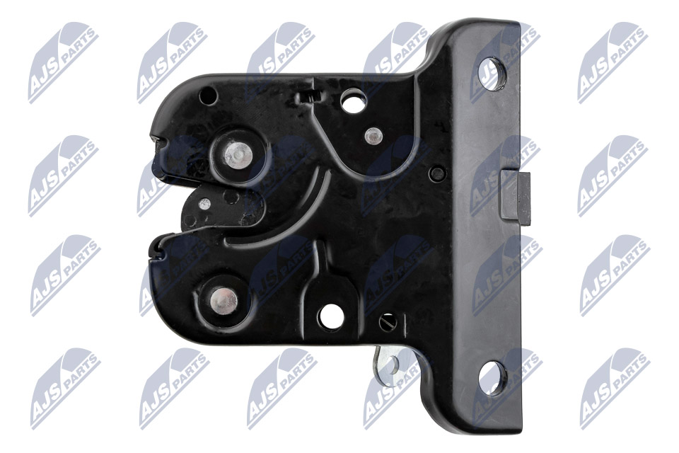 Tailgate Lock - EZC-AU-133 NTY