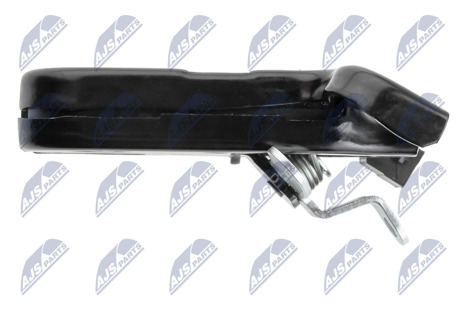 Tailgate Lock - EZC-AU-133 NTY