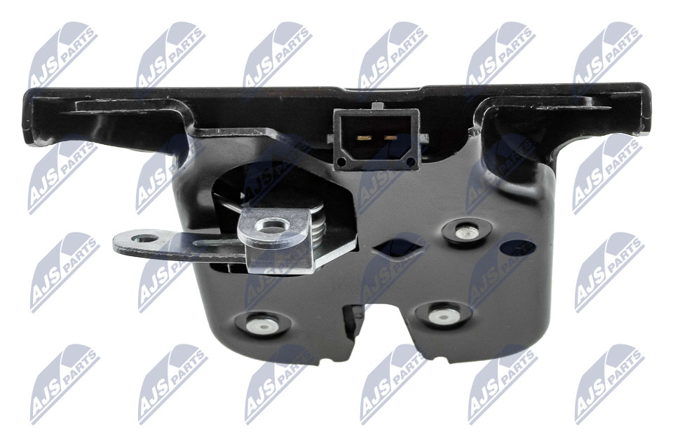 Tailgate Lock - EZC-AU-133 NTY