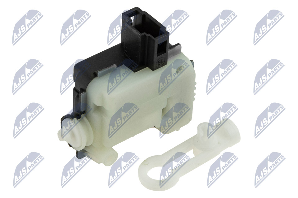 Control, central locking system - EZC-AU-134 NTY