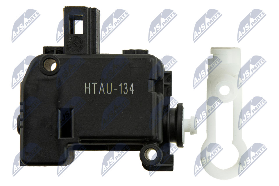 Control, central locking system - EZC-AU-134 NTY