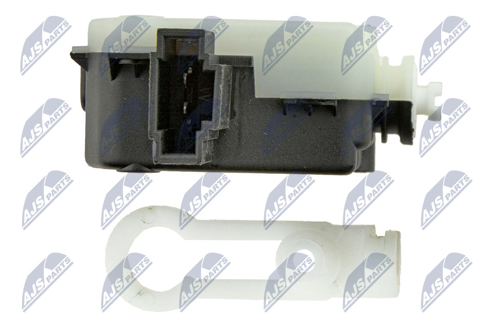Control, central locking system - EZC-AU-134 NTY