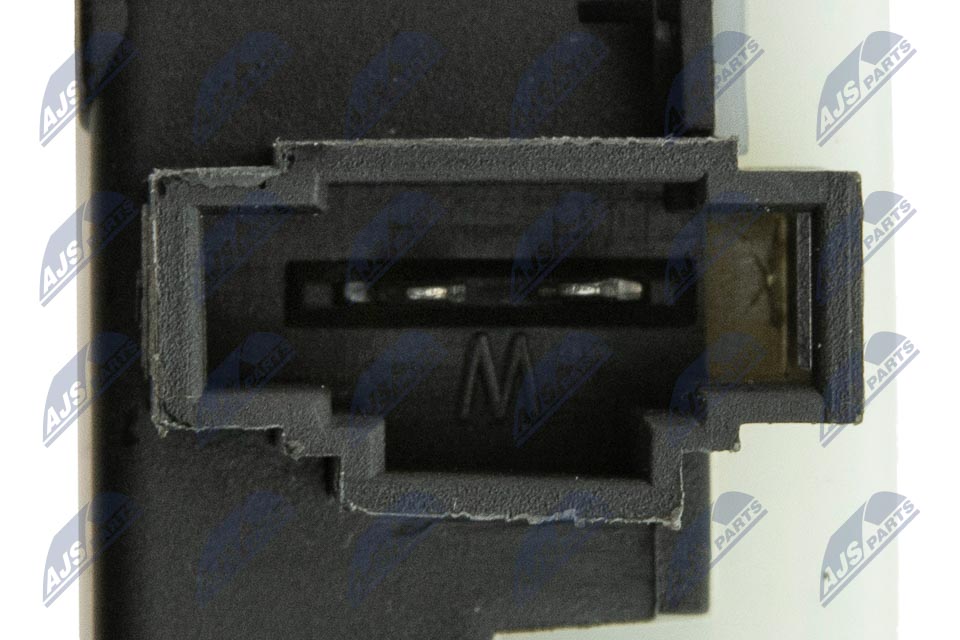 Control, central locking system - EZC-AU-134 NTY
