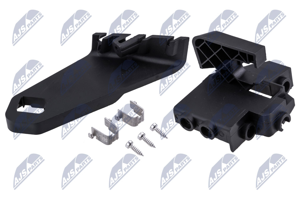 Repair Kit, headlight (bracket) - EZC-AU-162 NTY