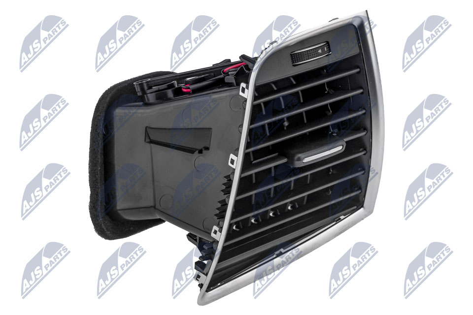 Dashboard Air Nozzle - EZC-AU-163 NTY
