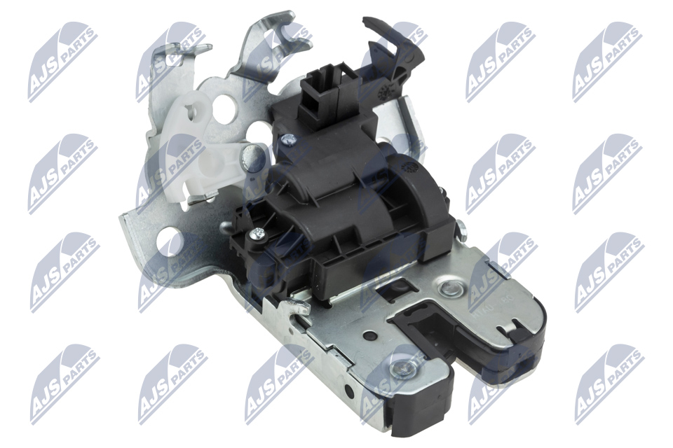 Tailgate Lock - EZC-AU-180 NTY