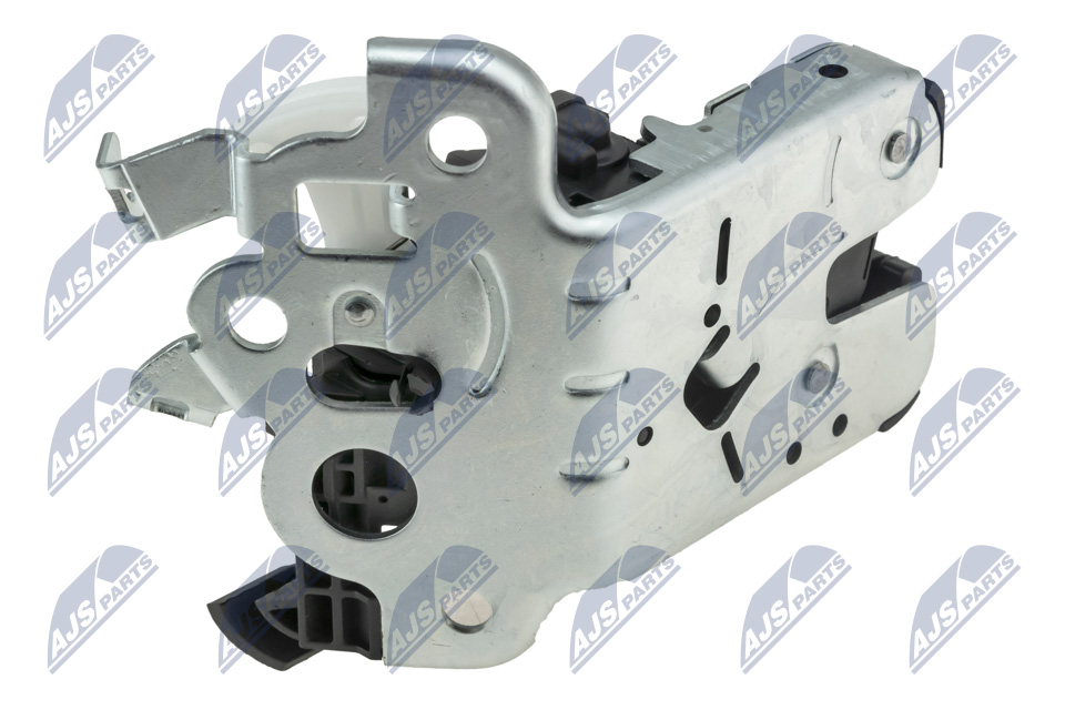 Tailgate Lock - EZC-AU-180 NTY