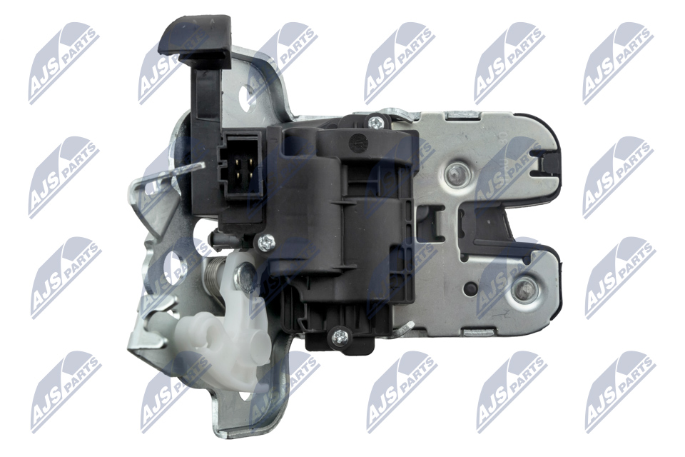Tailgate Lock - EZC-AU-180 NTY