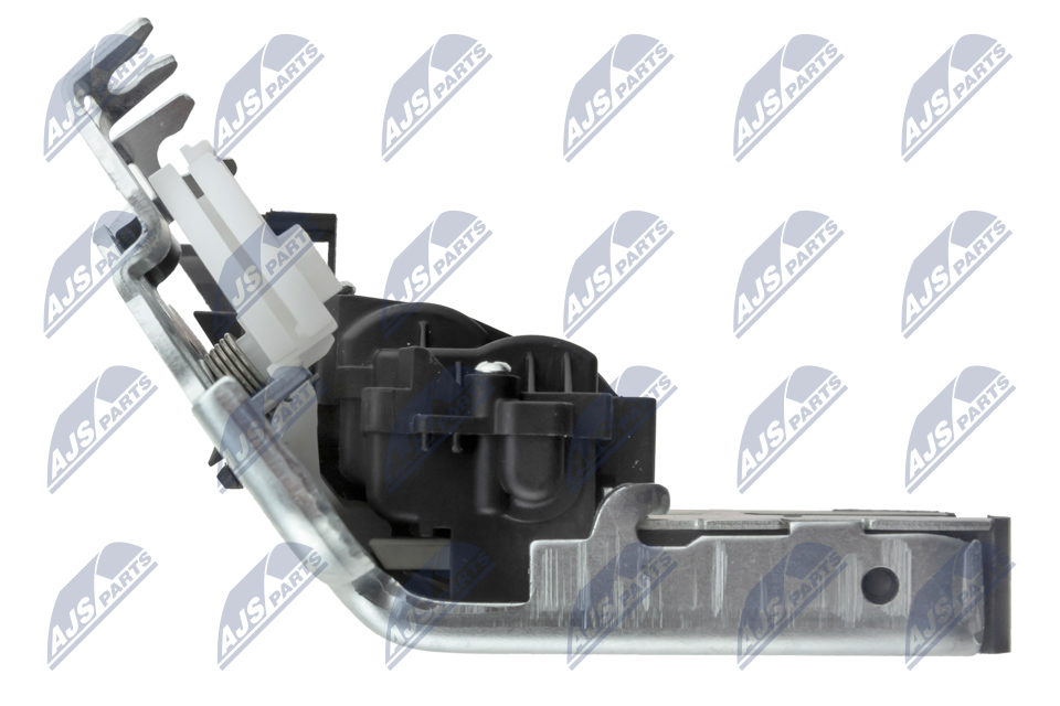 Tailgate Lock - EZC-AU-180 NTY