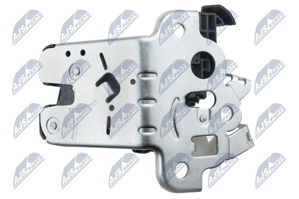 Tailgate Lock - EZC-AU-180 NTY