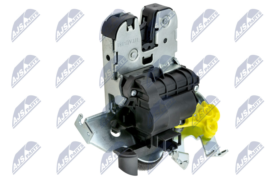 Tailgate Lock - EZC-AU-181 NTY